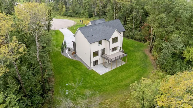 $2,179,000 | 5010 Millie Road Southwest, Rochester, MN 55902