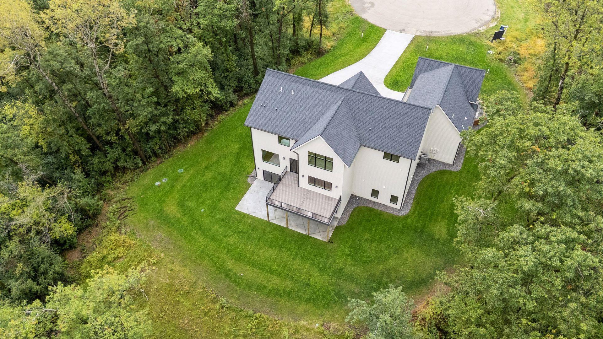 5010 Millie Road Southwest Rochester, MN 55902 - Photo 53 of 60