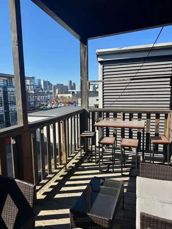 $5,100 | 11 I Street, Unit 3, Boston, MA 02127