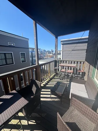 $5,100 | 11 I Street, Unit 3, Boston, MA 02127