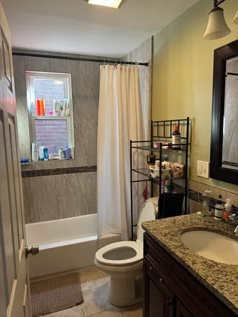 $5,100 | 11 I Street, Unit 3, Boston, MA 02127