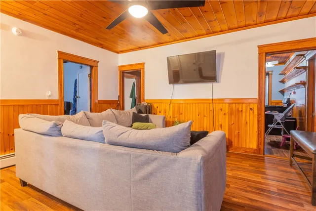 $649,900 | 3889 Mendon Road, Cumberland, RI 02864