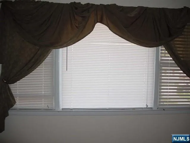 a view of a windows of a house