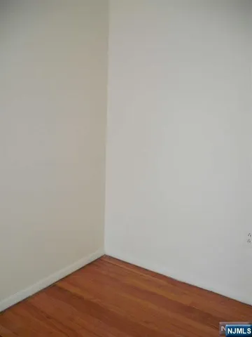 a view of small space with a sink