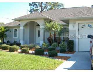 915 Fundy Road Venice, FL 34293 - Photo 1 of 1 Exterior Front