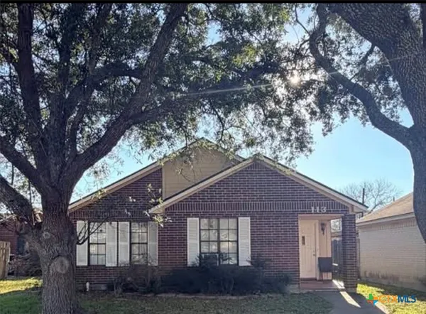 $1,850 | 113 Stonewood Place, Victoria, TX 77901