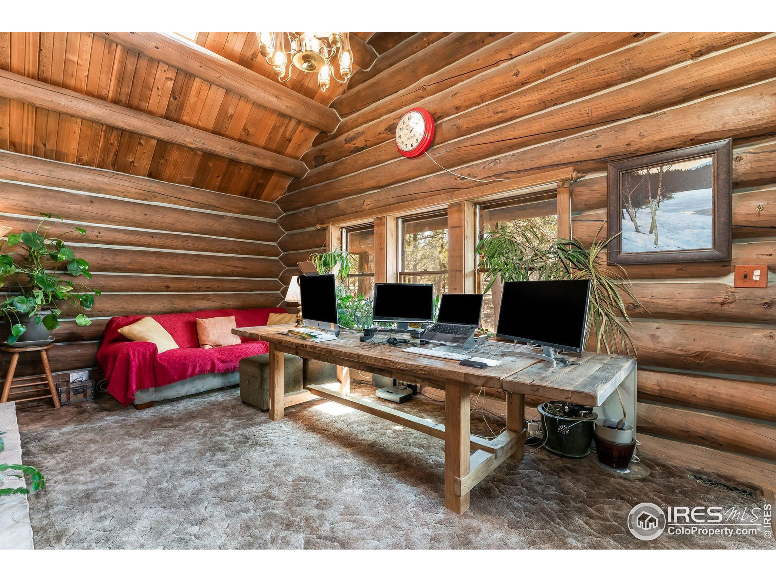 212 Valley Road Lyons, CO 80540 - Photo 12 of 40