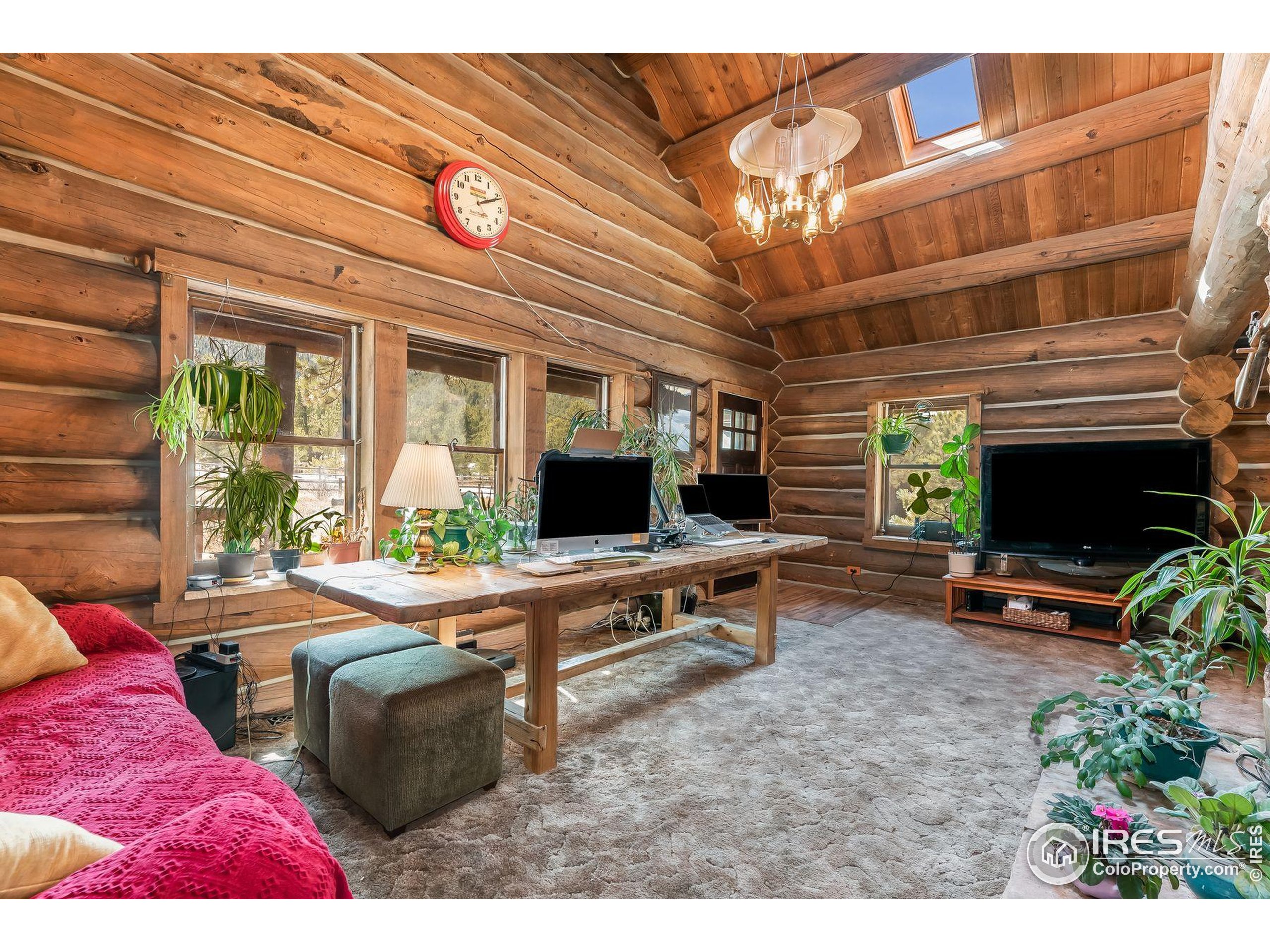 212 Valley Road Lyons, CO 80540 - Photo 13 of 40