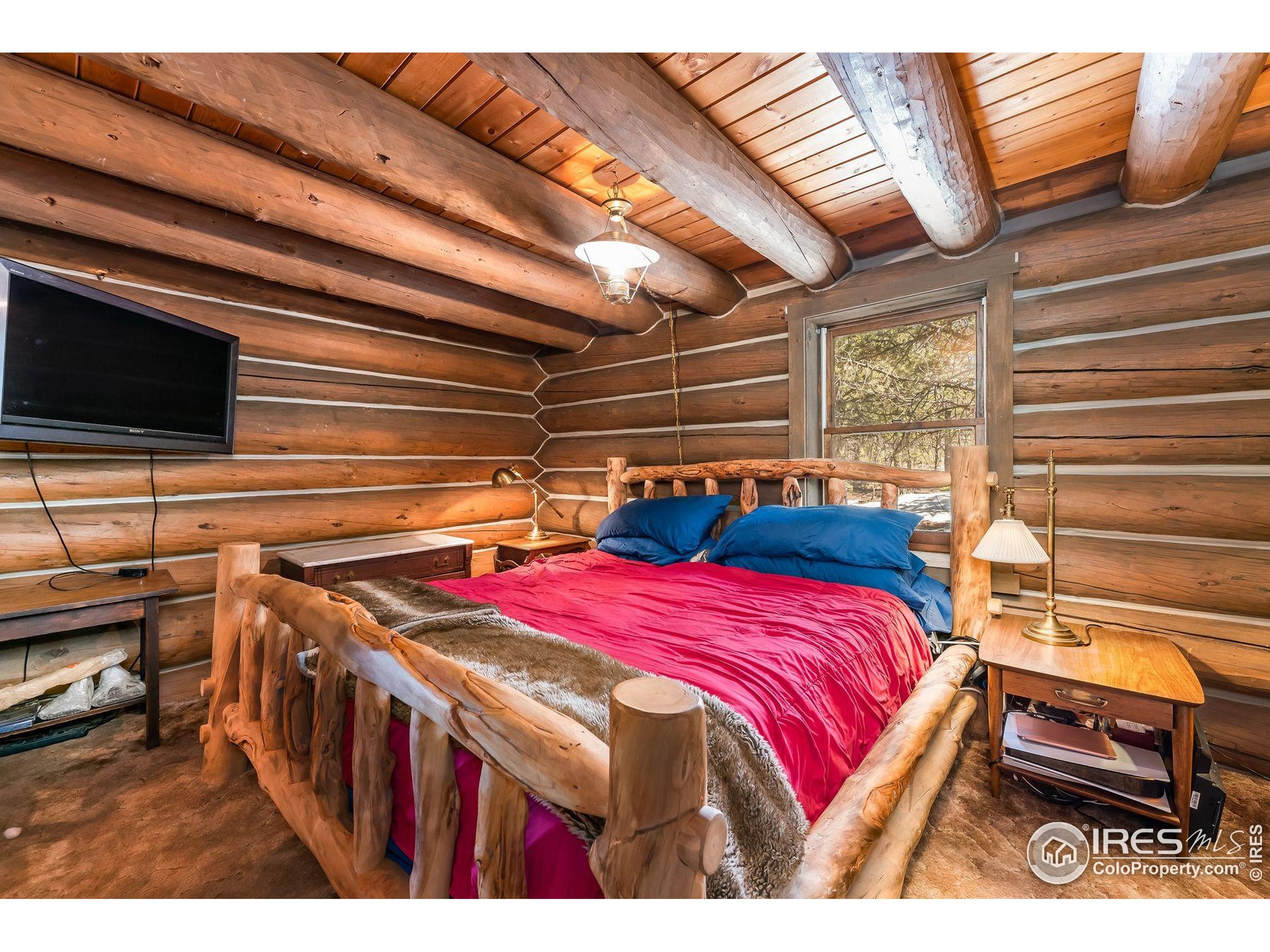 212 Valley Road Lyons, CO 80540 - Photo 14 of 40