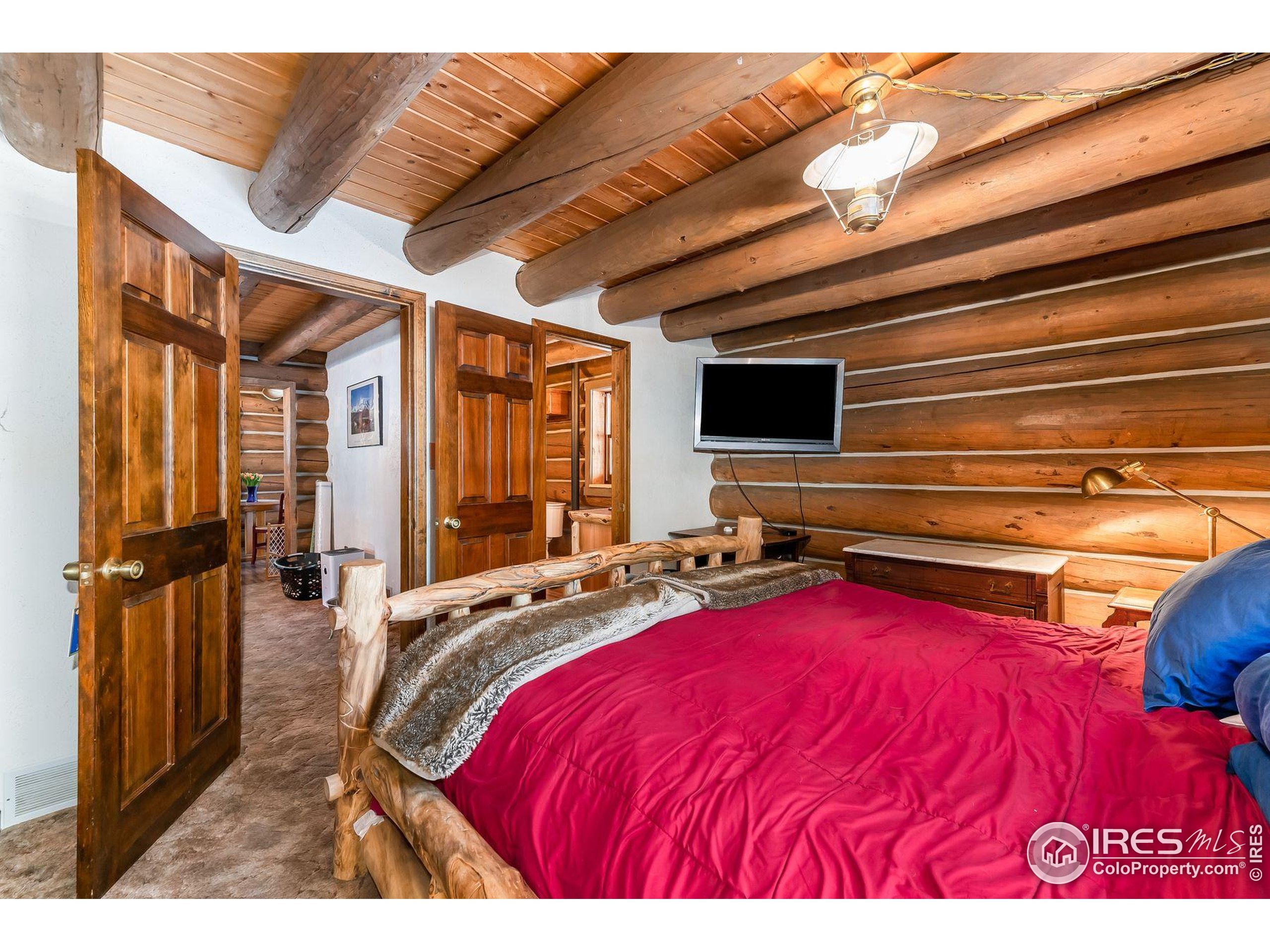 212 Valley Road Lyons, CO 80540 - Photo 15 of 40