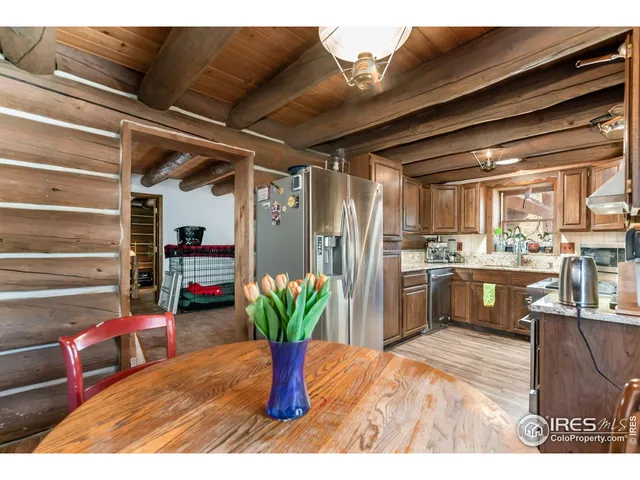 $998,000 | 212 Valley Road, Lyons, CO 80540