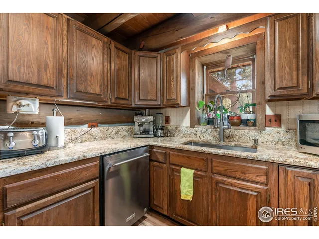 $998,000 | 212 Valley Road, Lyons, CO 80540