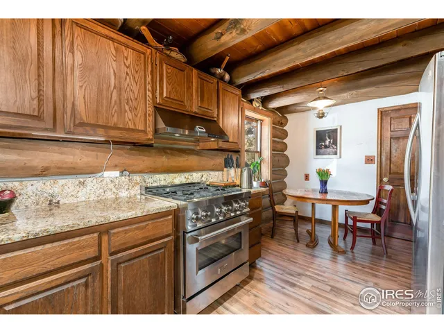 $998,000 | 212 Valley Road, Lyons, CO 80540
