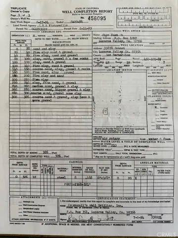 a view of a brick building