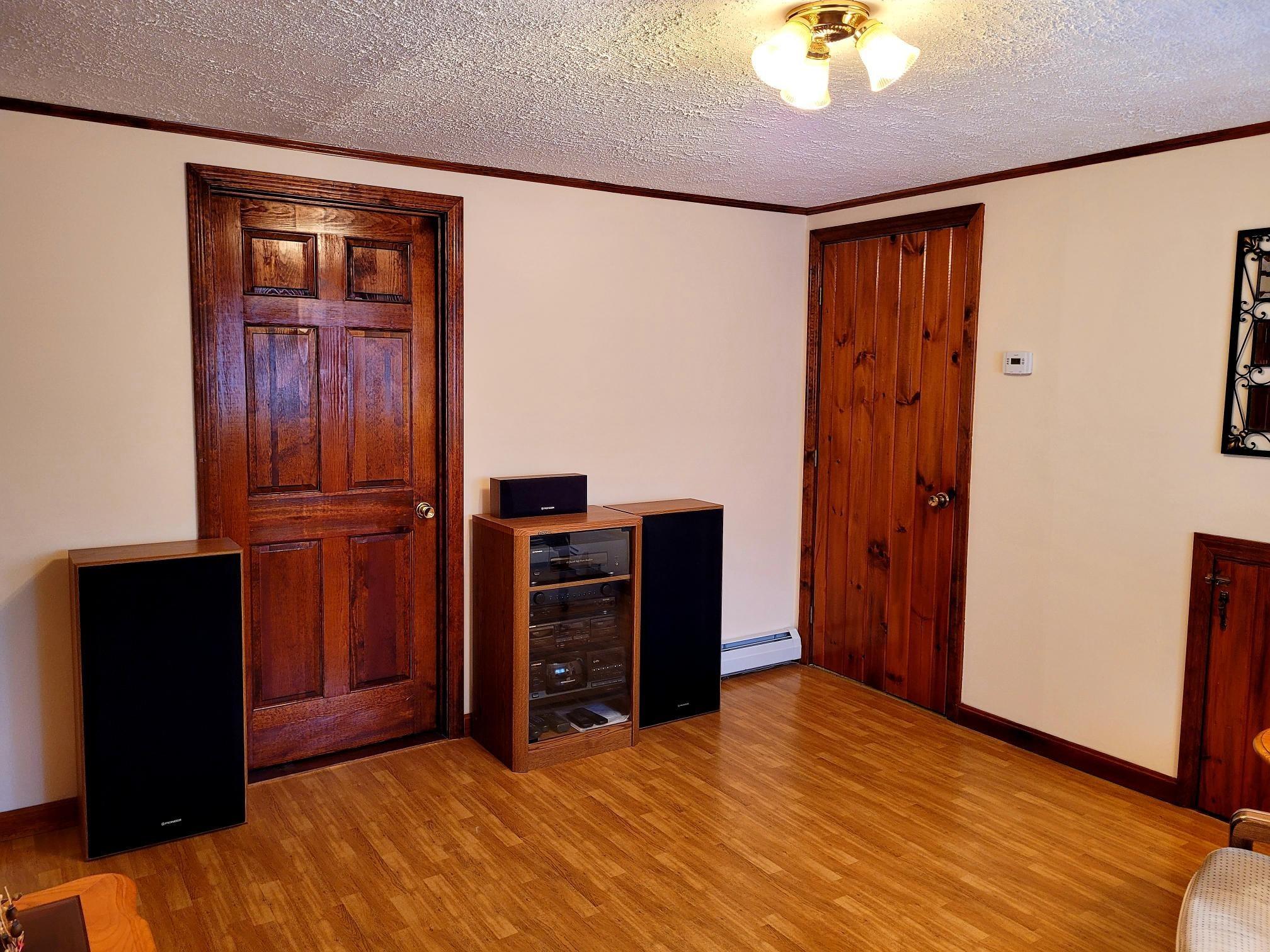 128 Ward Hill Road Norridgewock, ME 04957 - Photo 31 of 45 2nd Floor bedroom