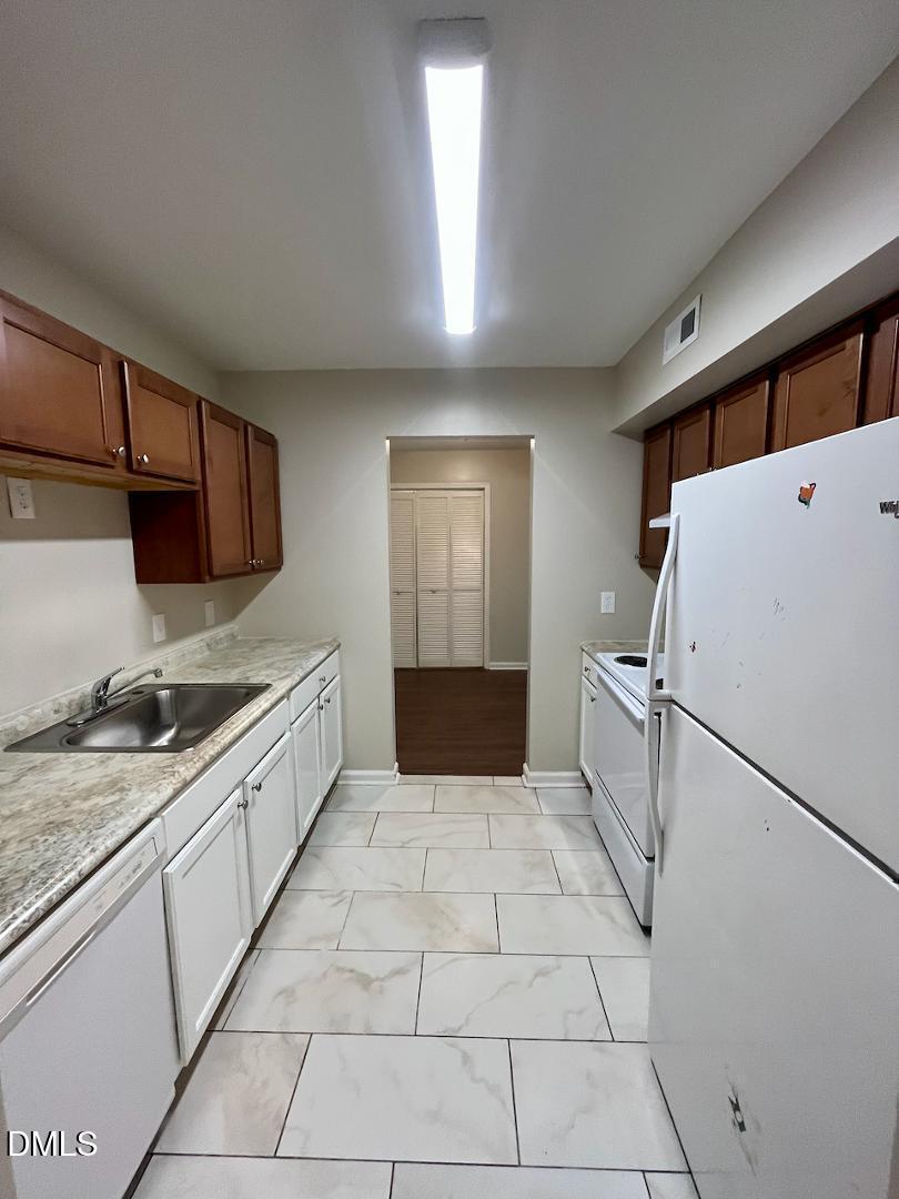 4205 Greencastle Court, Unit D Raleigh, NC 27604 - Photo 2 of 13