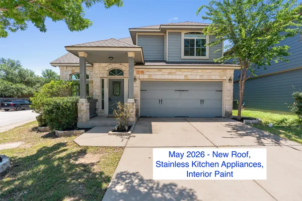 $480,000 | 13513 Oystercatcher Drive, Austin, TX 78729