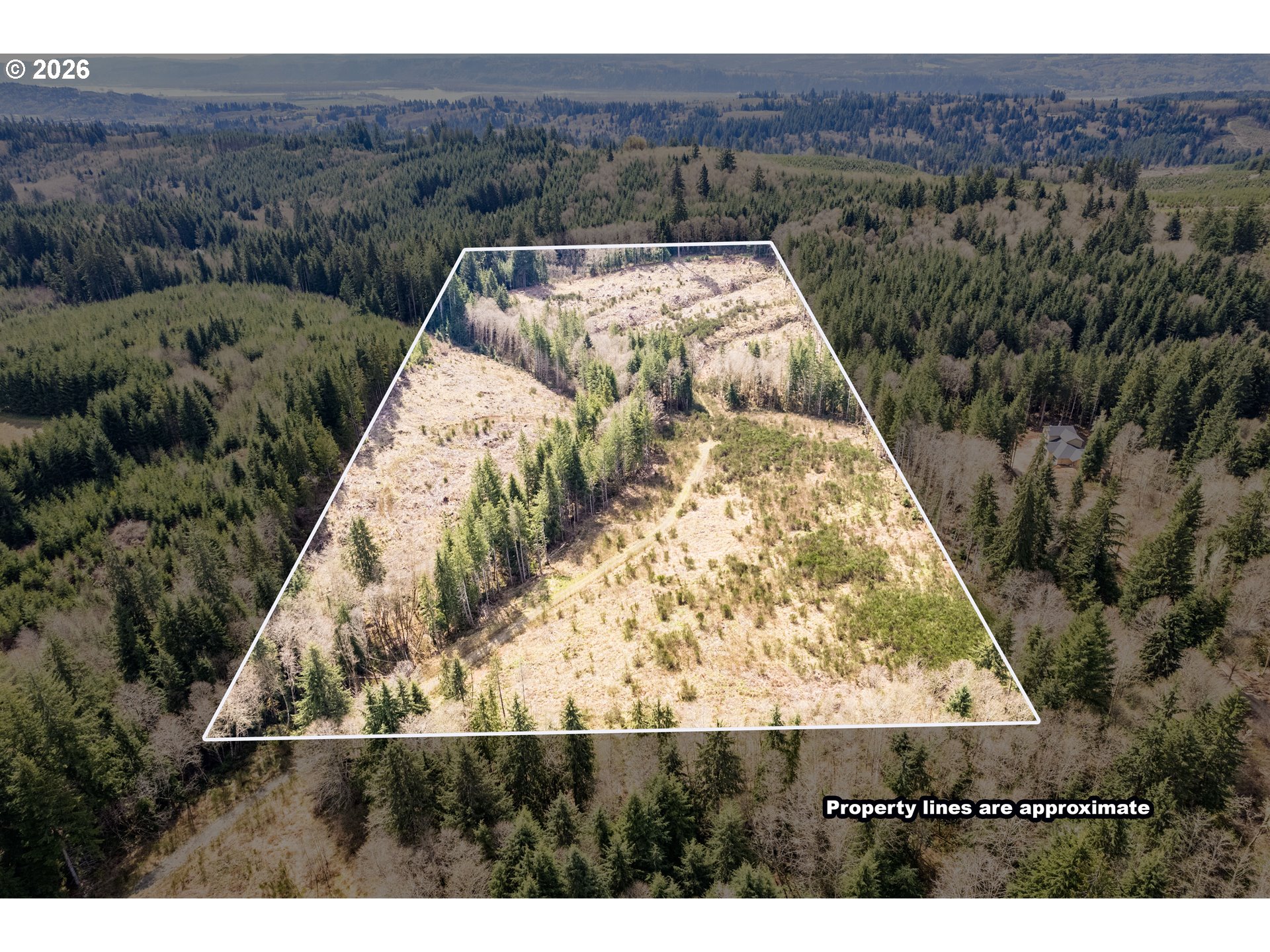 1319 Eufaula Heights Road Longview, WA 98632 - Photo 11 of 23