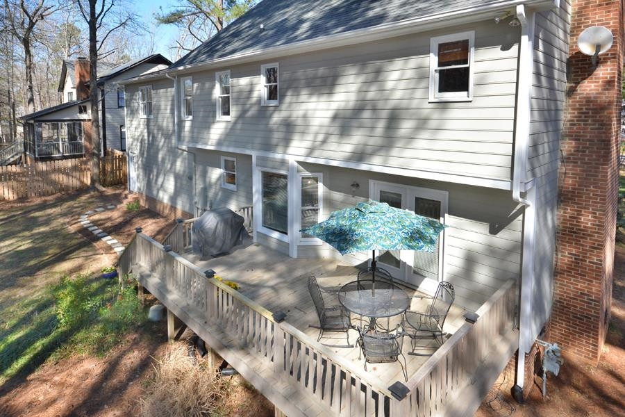 108 Rother Lane Durham, NC 27707 - Photo 33 of 34 Photo 34