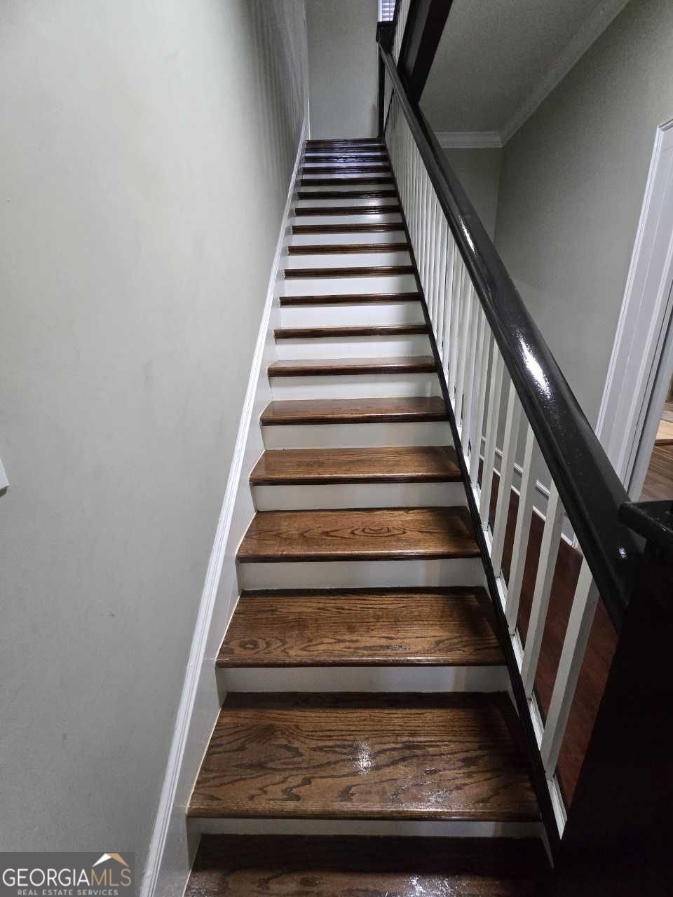 402 Meriwether Street Griffin, GA 30224 - Photo 13 of 38 a view of entryway