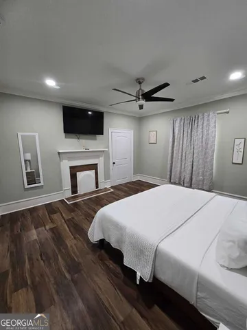 $3,500 | 402 Meriwether Street, Griffin, GA 30224