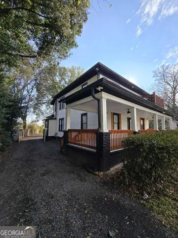 $3,500 | 402 Meriwether Street, Griffin, GA 30224