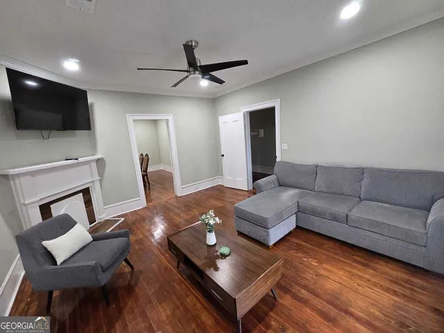 $3,500 | 402 Meriwether Street, Griffin, GA 30224