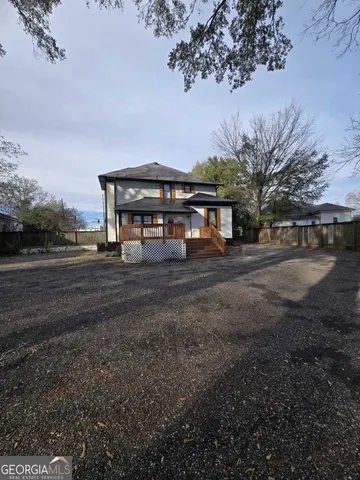 $3,500 | 402 Meriwether Street, Griffin, GA 30224