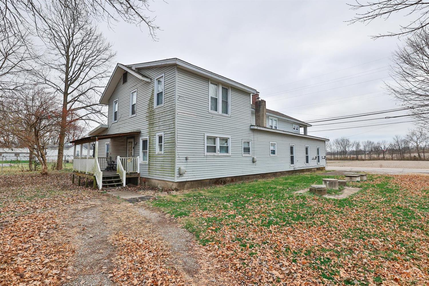 4844 Alert New London Road Hamilton, OH 45013 - Photo 2 of 23