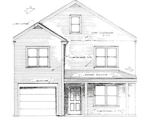 Lot 15-205 Reeves Street Fall River, MA 02721 - Photo 2 of 5