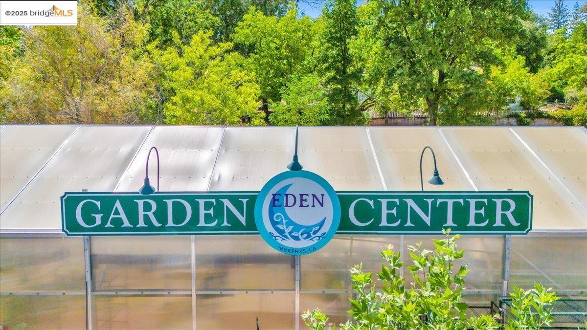 88 Highway 4 Murphys, CA 95247 - Photo 13 of 49 a view of a sign board