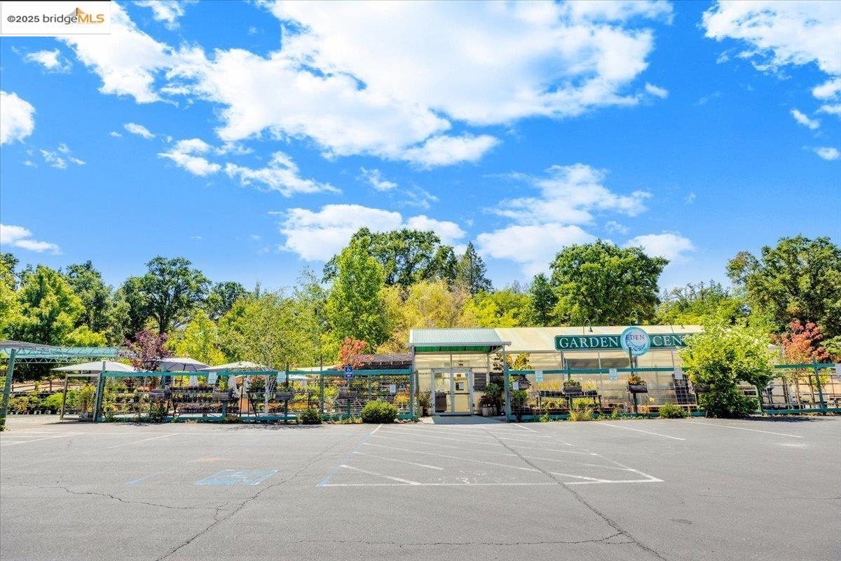 88 Highway 4 Murphys, CA 95247 - Photo 16 of 49 a view of a building with trees