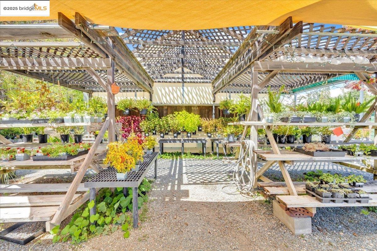 88 Highway 4 Murphys, CA 95247 - Photo 3 of 49 a view of a chairs and table in patio