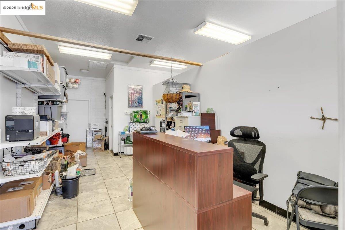 88 Highway 4 Murphys, CA 95247 - Photo 37 of 49 a view of a workspace with kitchen