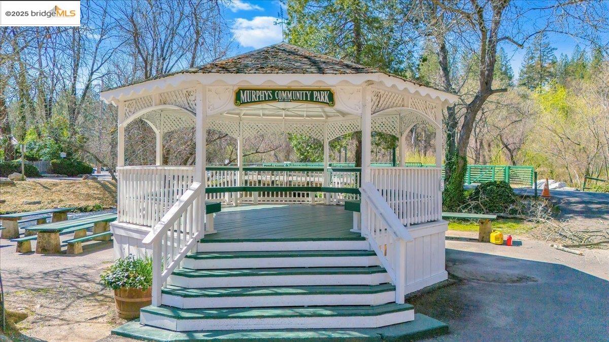 88 Highway 4 Murphys, CA 95247 - Photo 43 of 49 a view of a building with a park