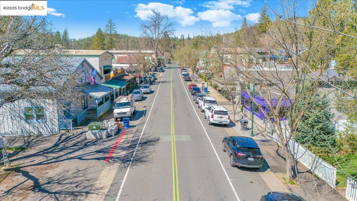 88 Highway 4 Murphys, CA 95247 - Photo 45 of 49 a view of outdoor space with city view