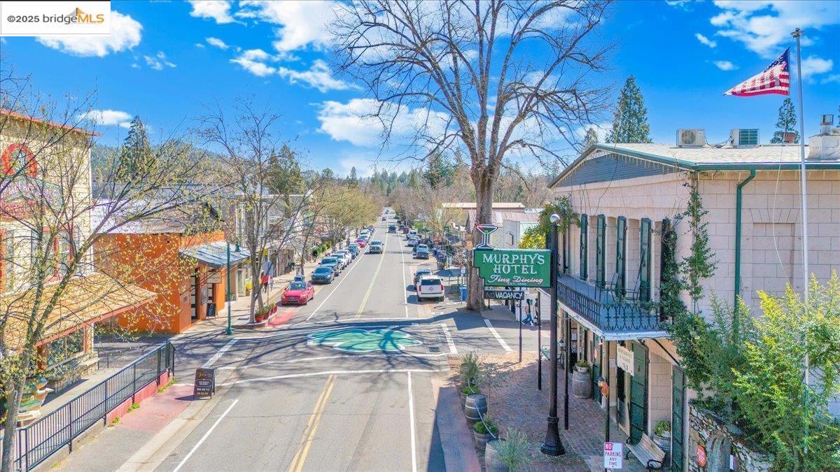 88 Highway 4 Murphys, CA 95247 - Photo 48 of 49 a view of outdoor space and entertaining space