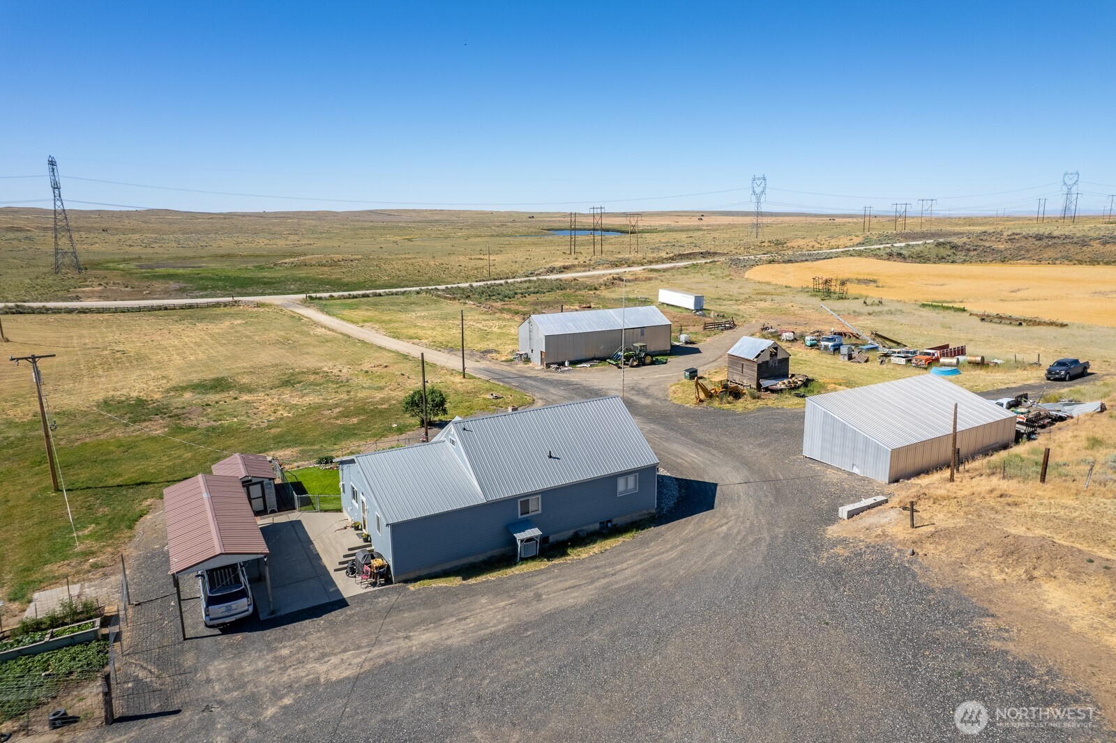 2145 27 Road Northeast Mansfield, WA 98830 - Photo 11 of 39 Gallery Image 11