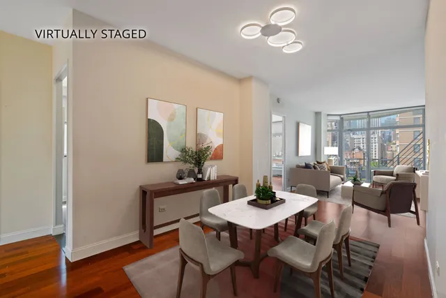 $2,200,000 | 200 East 32nd Street, Unit 9B | Kips Bay