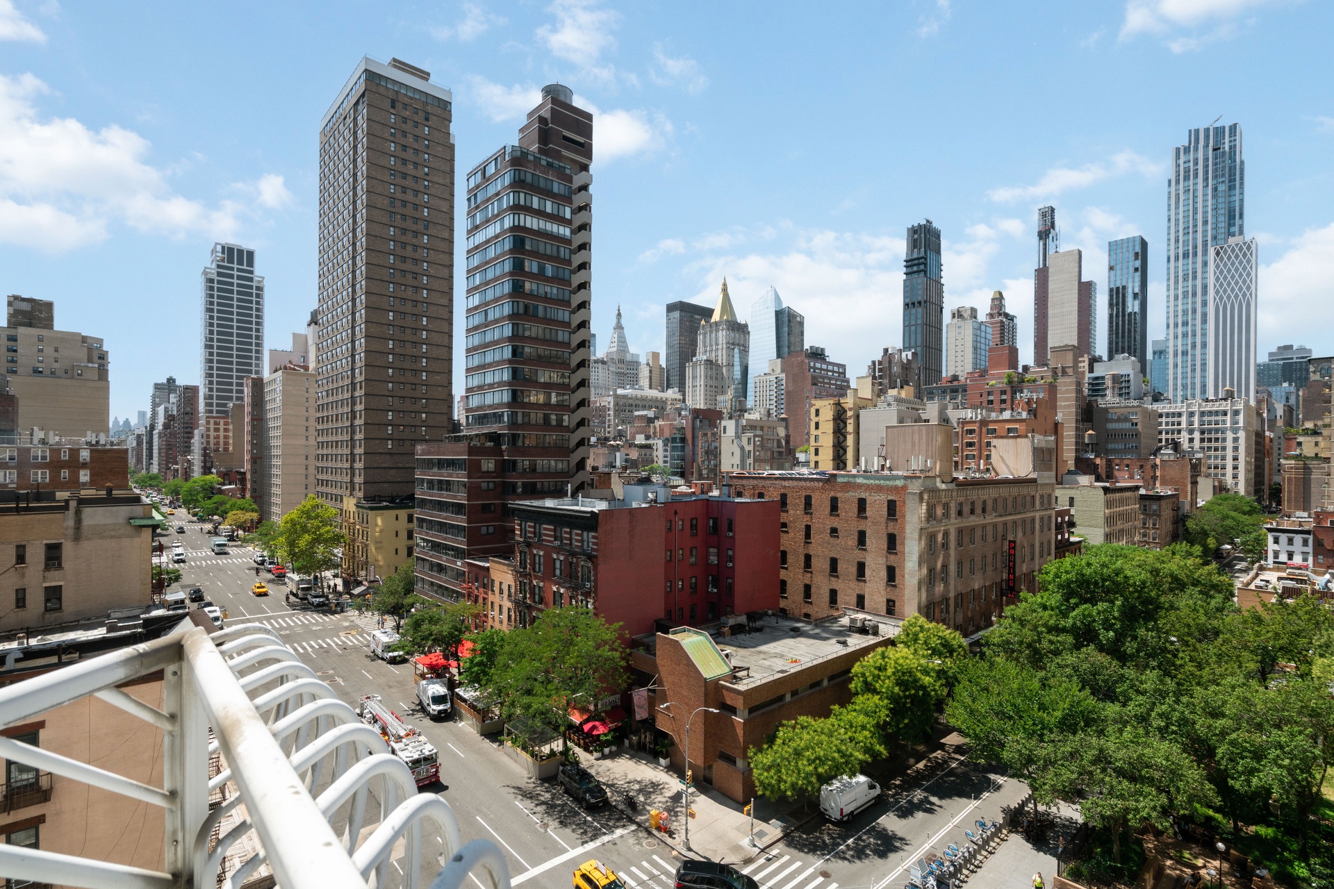 200 East 32nd Street, Unit 9B Manhattan, NY 10016 - Photo 12 of 23