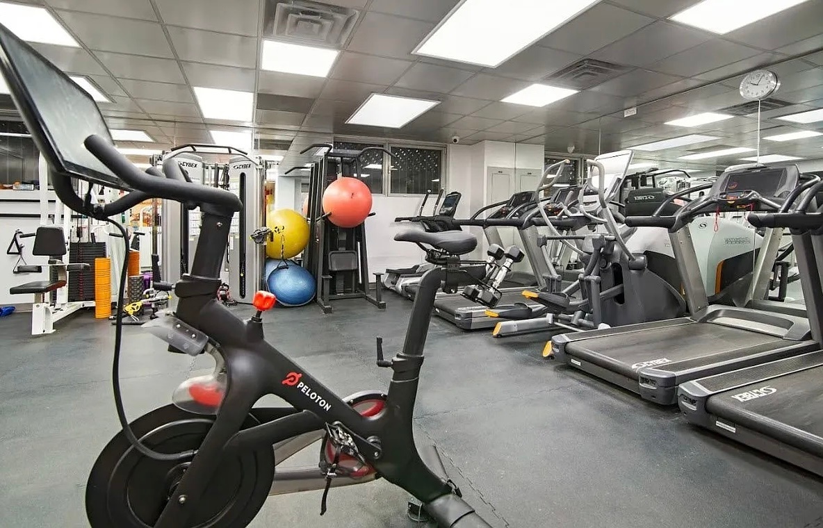 200 East 32nd Street, Unit 9B Manhattan, NY 10016 - Photo 18 of 23