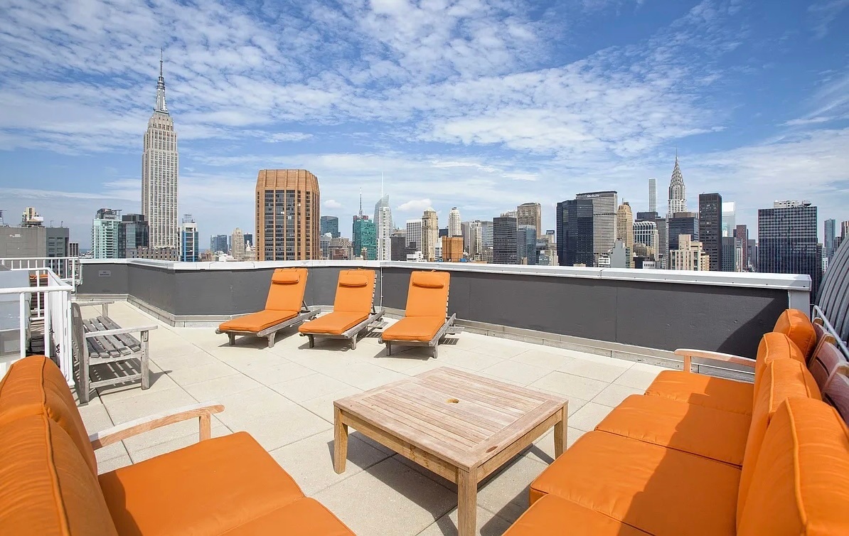 200 East 32nd Street, Unit 9B Manhattan, NY 10016 - Photo 21 of 23