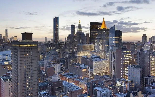 $2,200,000 | 200 East 32nd Street, Unit 9B | Kips Bay