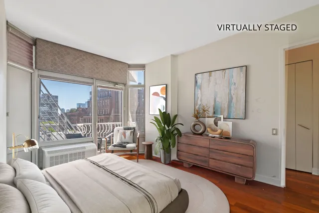 $2,200,000 | 200 East 32nd Street, Unit 9B | Kips Bay