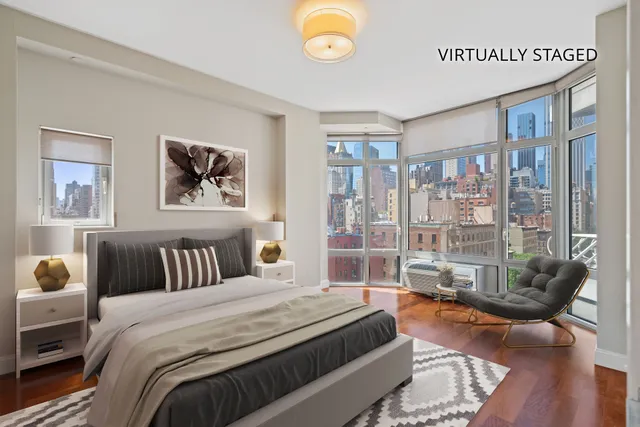 $2,200,000 | 200 East 32nd Street, Unit 9B | Kips Bay