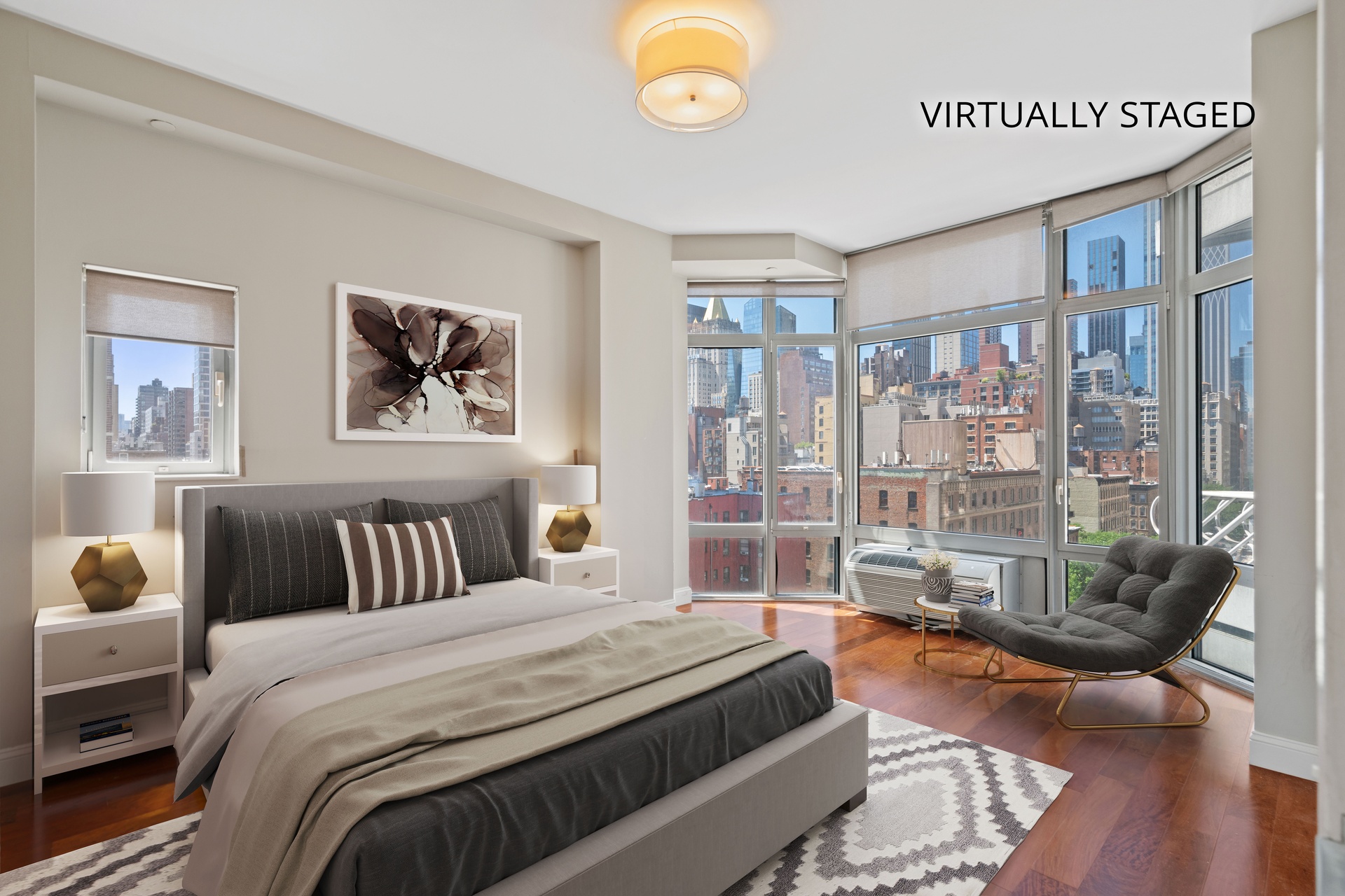 200 East 32nd Street, Unit 9B Manhattan, NY 10016 - Photo 3 of 23