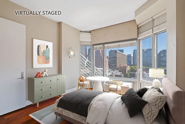 $2,200,000 | 200 East 32nd Street, Unit 9B | Kips Bay