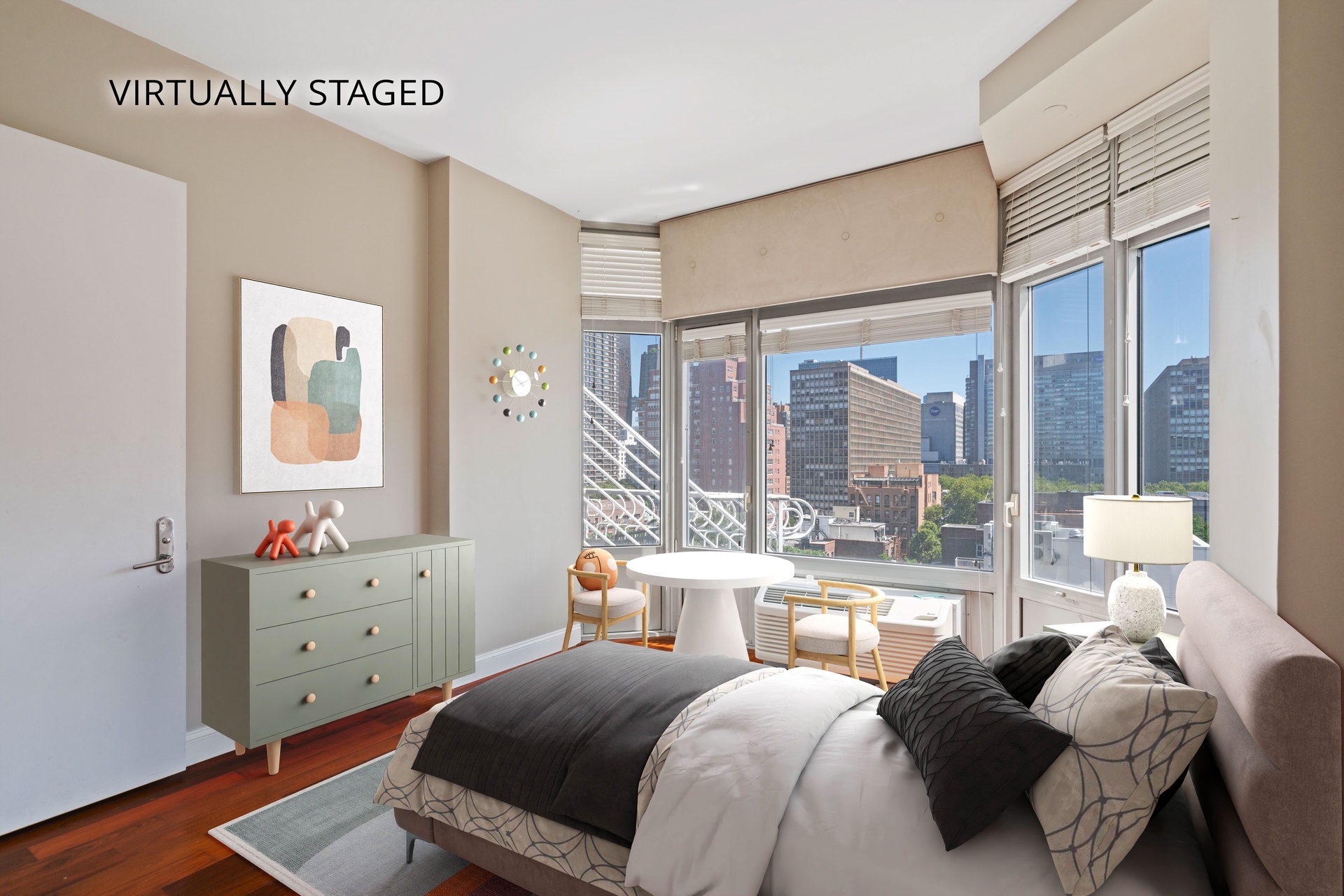 200 East 32nd Street, Unit 9B Manhattan, NY 10016 - Photo 4 of 23