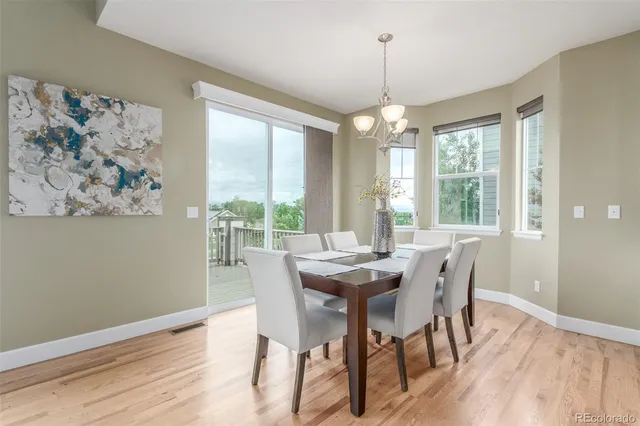 $815,000 | 676 Fossil Bed Circle, Erie, CO 80516