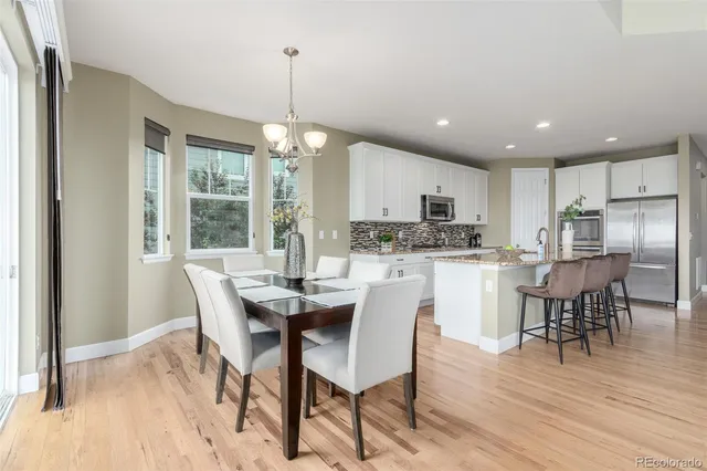 $815,000 | 676 Fossil Bed Circle, Erie, CO 80516